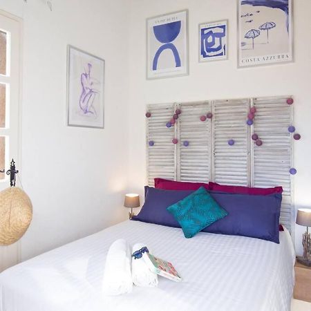 Aphrodite By Kleidos - Tres Belle Maison 6 P Climatisee Golfe Sainte Maxime 罗克布伦河畔阿尔让 外观 照片