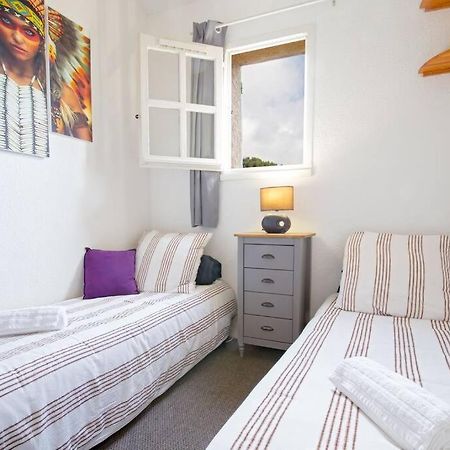 Aphrodite By Kleidos - Tres Belle Maison 6 P Climatisee Golfe Sainte Maxime 罗克布伦河畔阿尔让 外观 照片