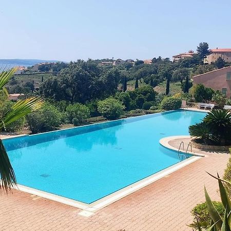 Aphrodite By Kleidos - Tres Belle Maison 6 P Climatisee Golfe Sainte Maxime 罗克布伦河畔阿尔让 外观 照片