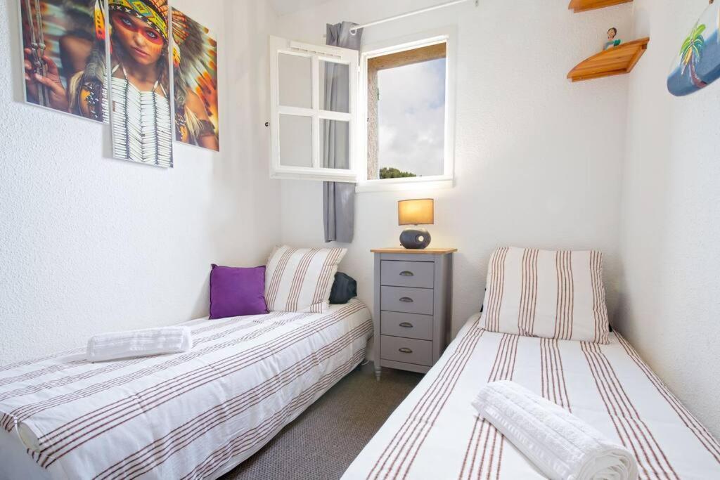 Aphrodite By Kleidos - Tres Belle Maison 6 P Climatisee Golfe Sainte Maxime 罗克布伦河畔阿尔让 外观 照片