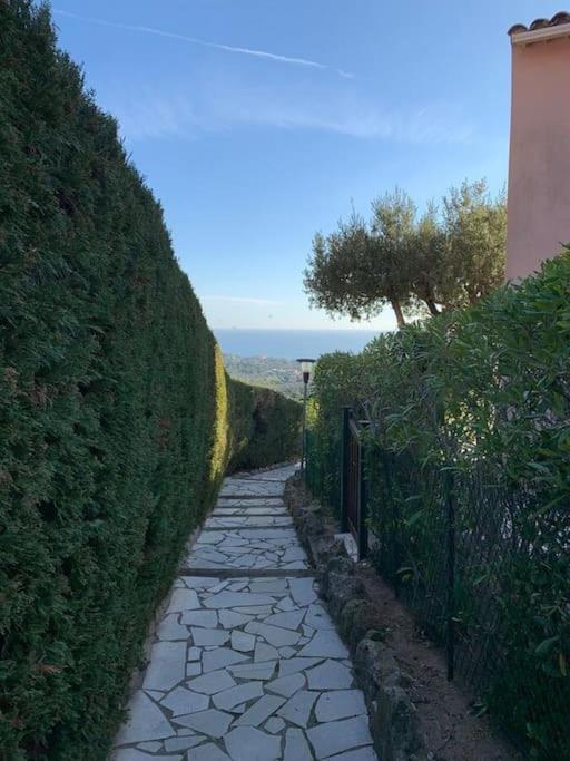 Aphrodite By Kleidos - Tres Belle Maison 6 P Climatisee Golfe Sainte Maxime 罗克布伦河畔阿尔让 外观 照片